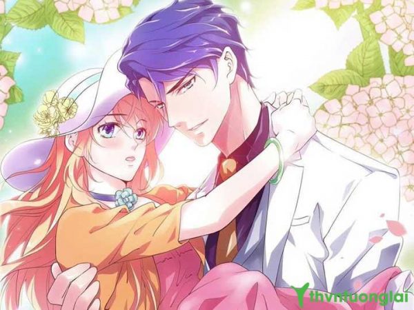 thể loại Romance