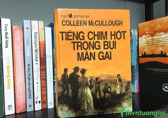 Những tác phẩm văn học kinh điển