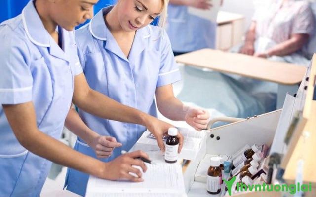 Tổng hợp kiến thức Điều dưỡng cơ bản cần nắm rõ