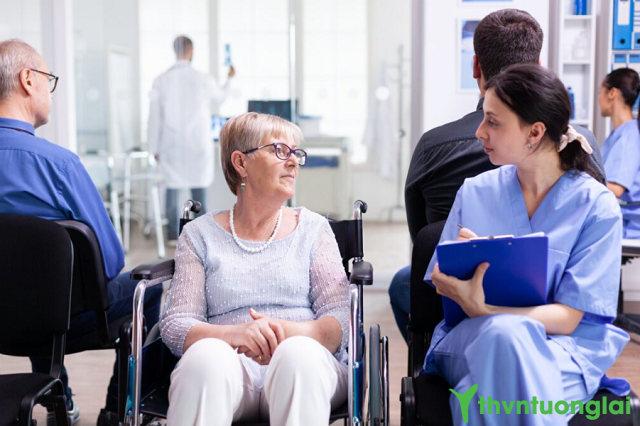 Tầm quan trọng của kiến thức Điều dưỡng cơ bản